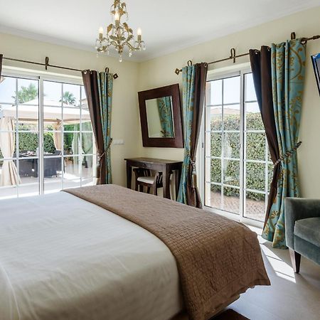 Casa Lago Quinta do Lago Eksteriør billede