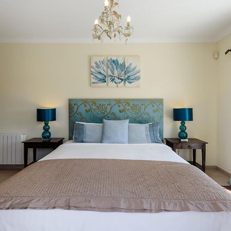 Casa Lago Quinta do Lago Eksteriør billede