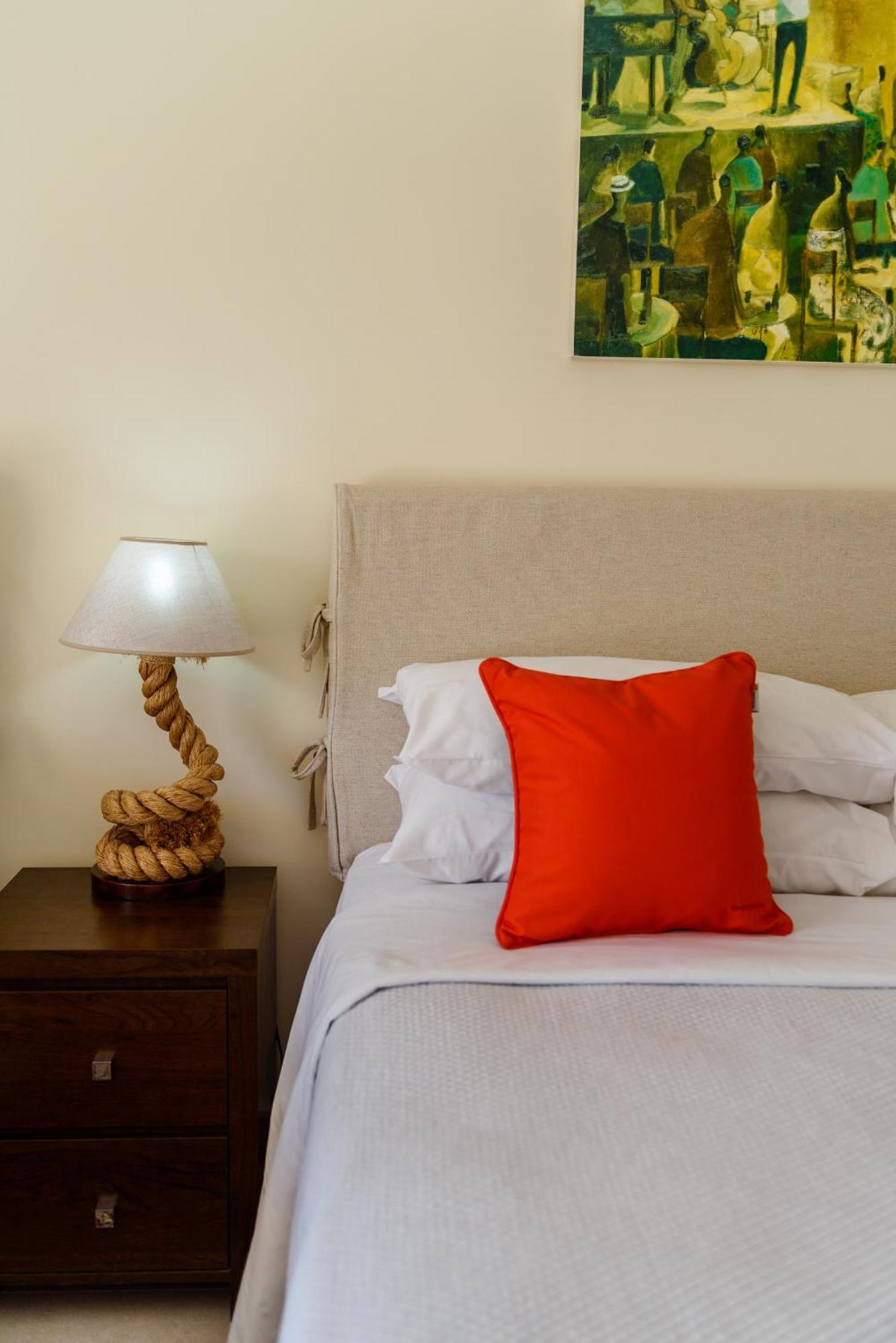 Casa Lago Quinta do Lago Eksteriør billede