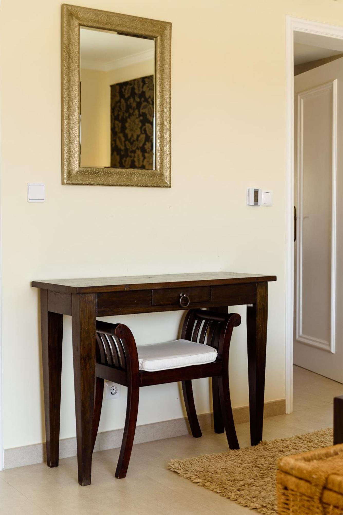 Casa Lago Quinta do Lago Eksteriør billede
