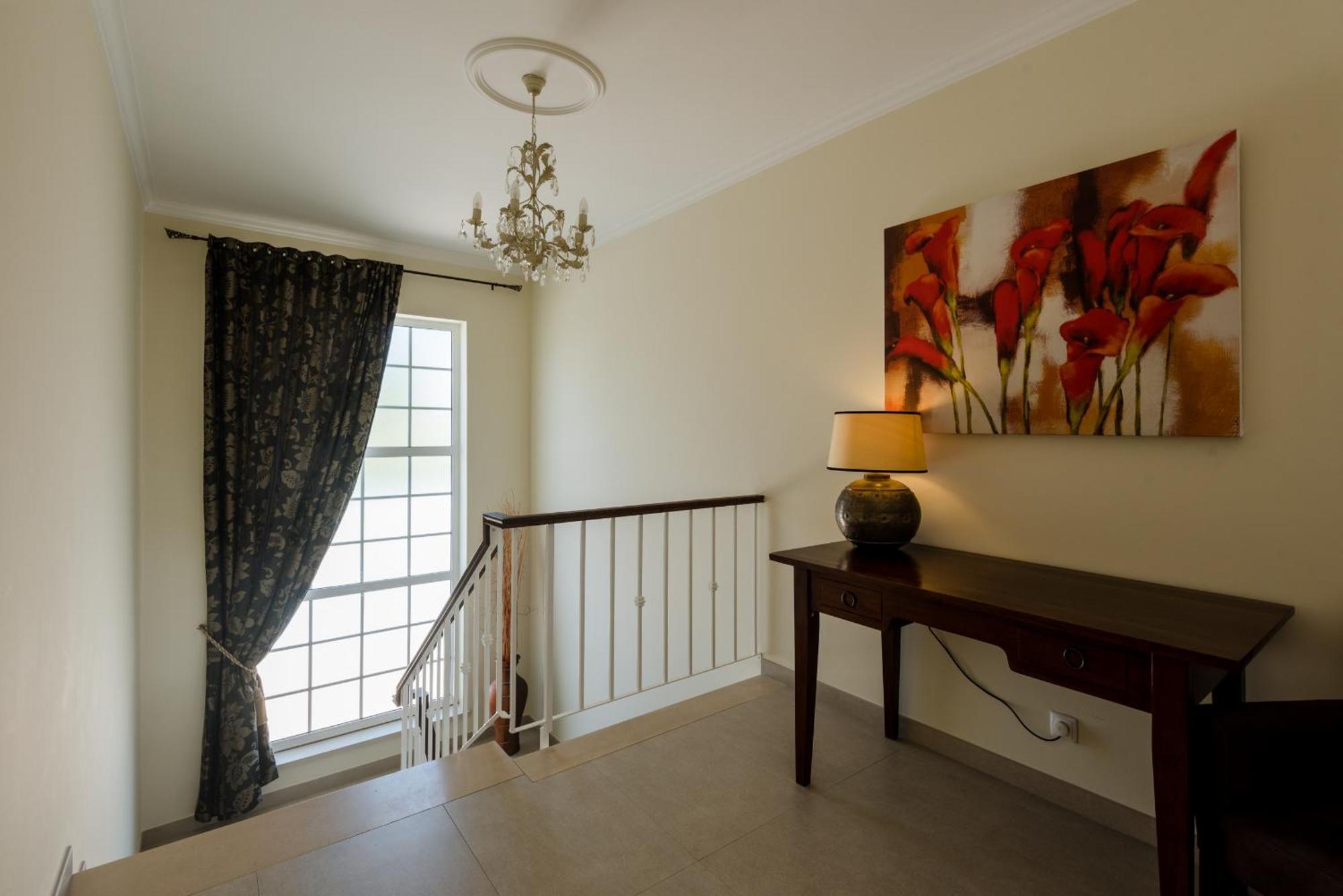 Casa Lago Quinta do Lago Eksteriør billede