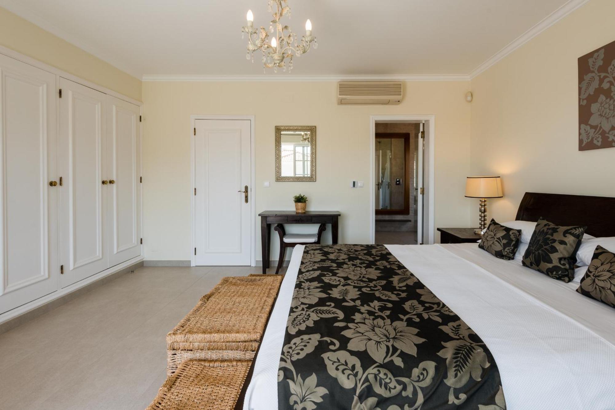 Casa Lago Quinta do Lago Eksteriør billede
