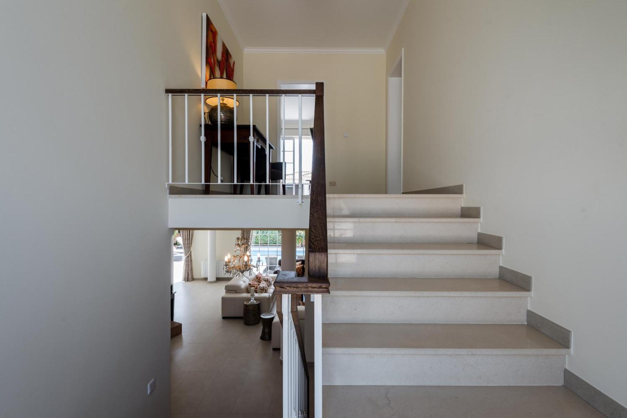 Casa Lago Quinta do Lago Eksteriør billede