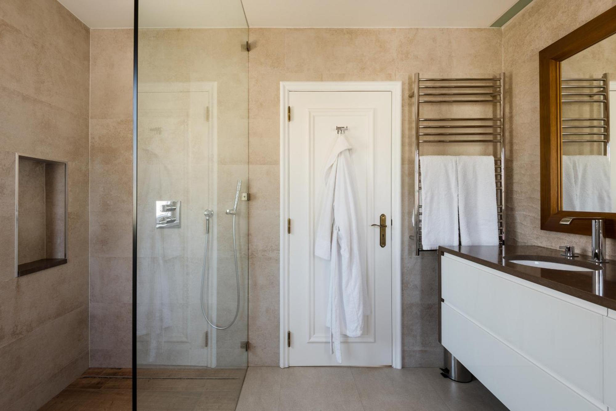 Casa Lago Quinta do Lago Eksteriør billede