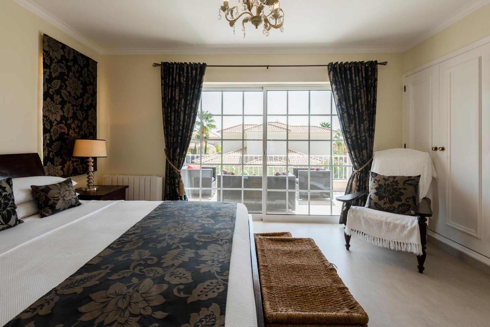 Casa Lago Quinta do Lago Eksteriør billede