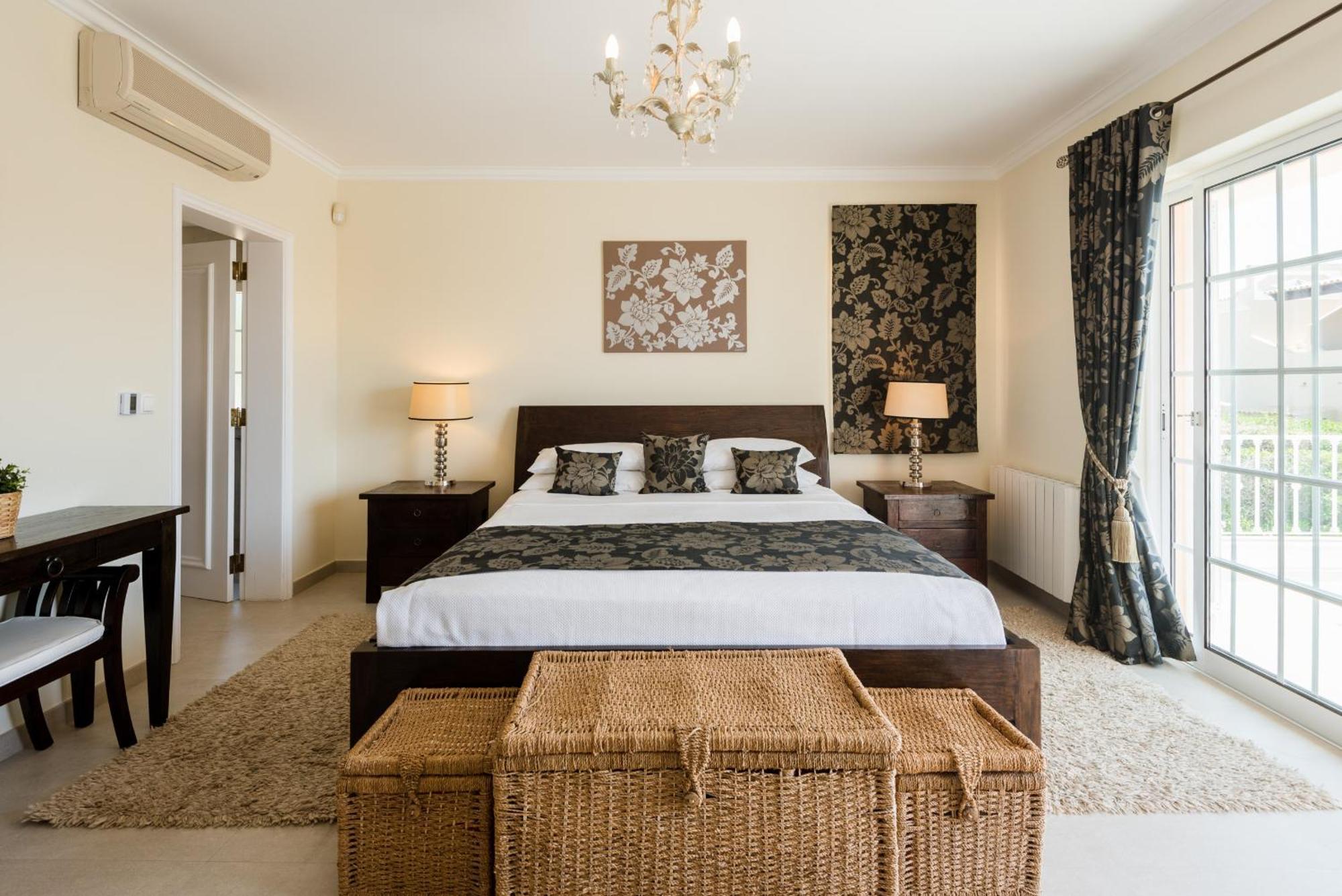 Casa Lago Quinta do Lago Eksteriør billede