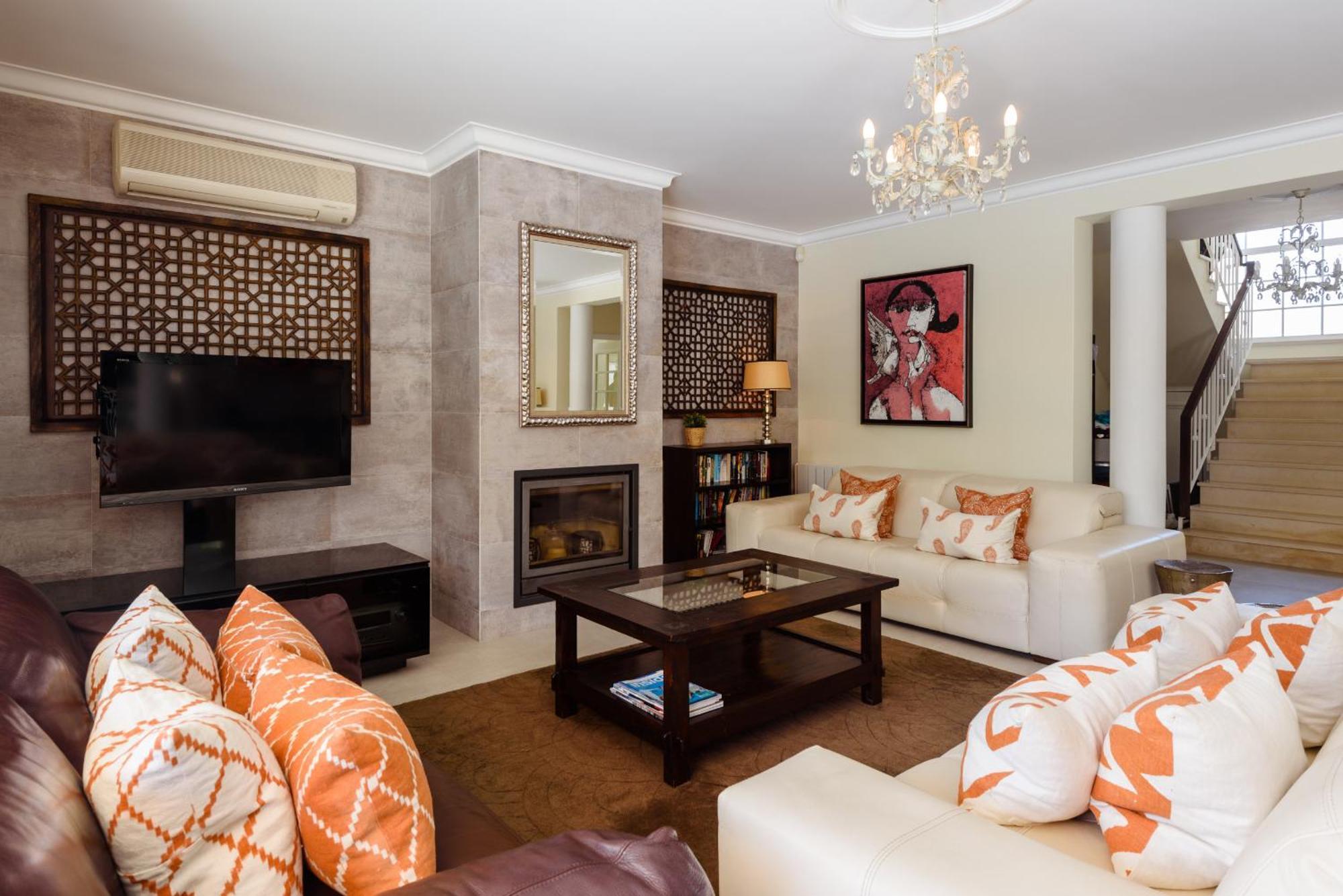 Casa Lago Quinta do Lago Eksteriør billede