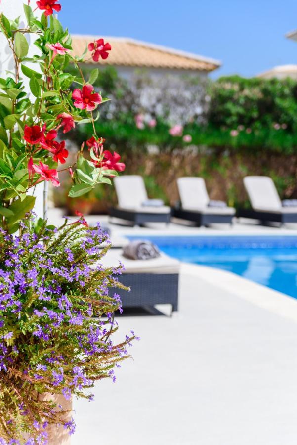 Casa Lago Quinta do Lago Eksteriør billede