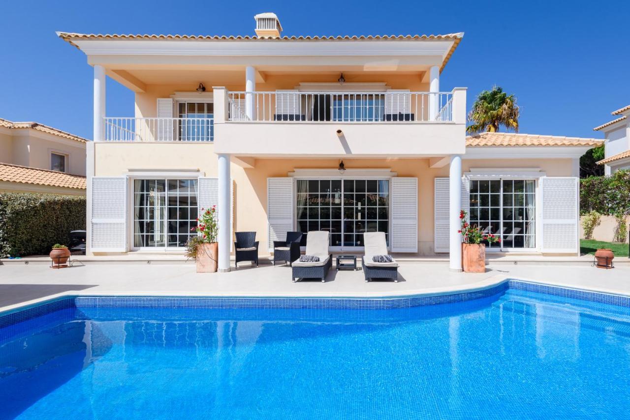 Casa Lago Quinta do Lago Eksteriør billede