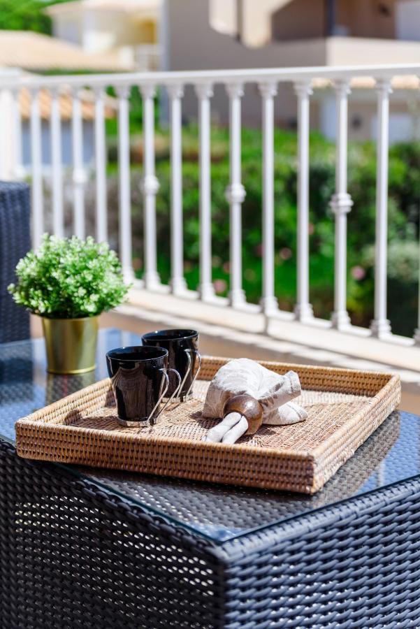 Casa Lago Quinta do Lago Eksteriør billede