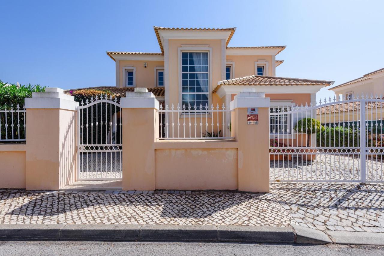 Casa Lago Quinta do Lago Eksteriør billede