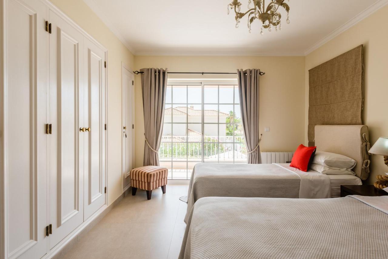 Casa Lago Quinta do Lago Eksteriør billede