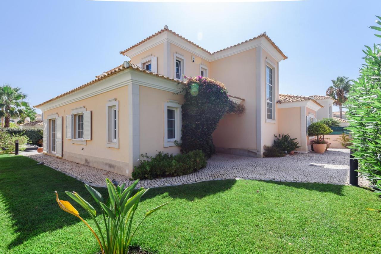 Casa Lago Quinta do Lago Eksteriør billede