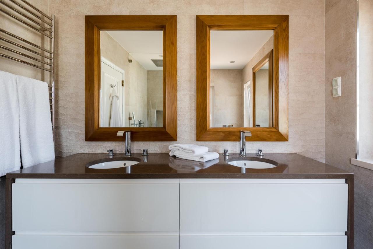 Casa Lago Quinta do Lago Eksteriør billede