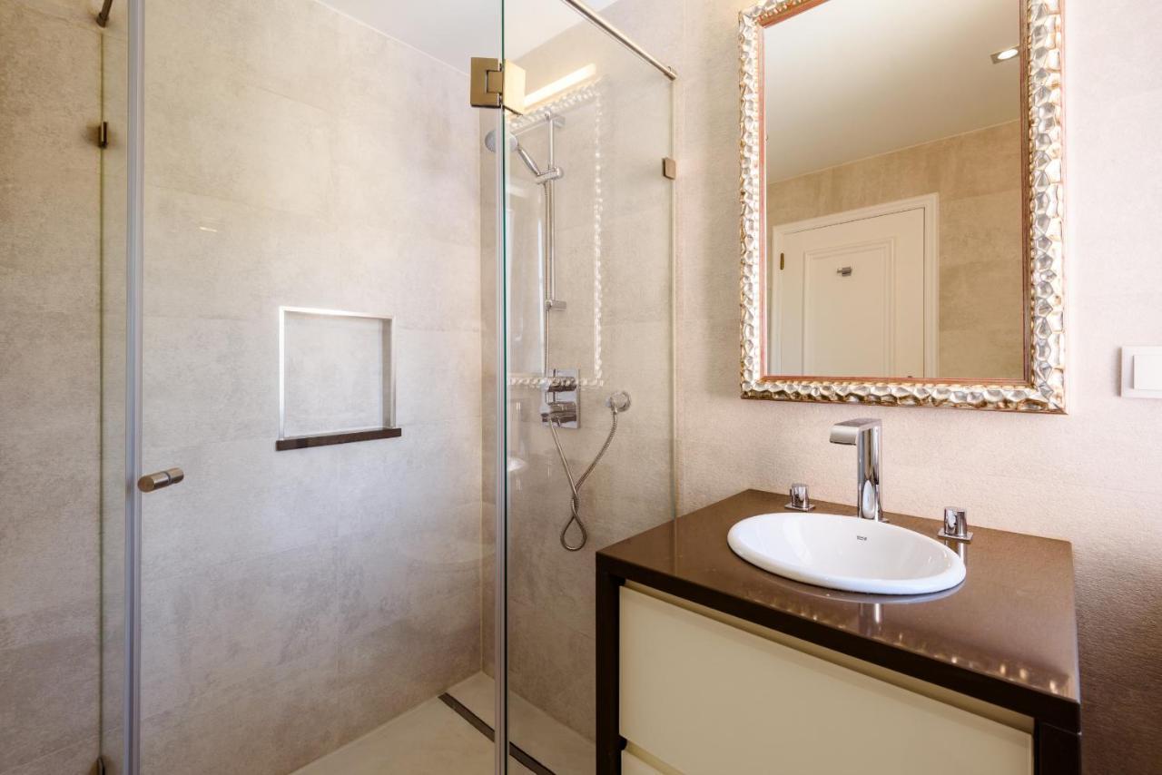 Casa Lago Quinta do Lago Eksteriør billede