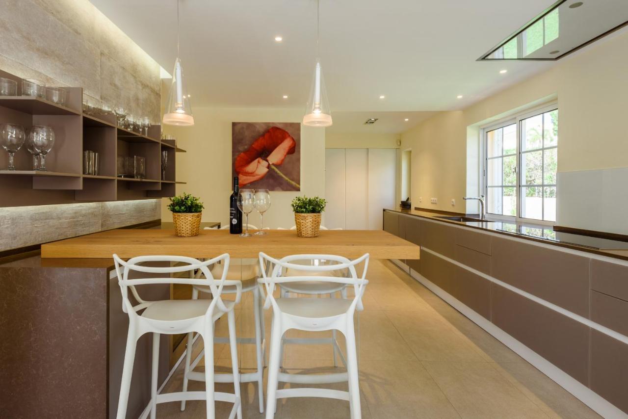 Casa Lago Quinta do Lago Eksteriør billede