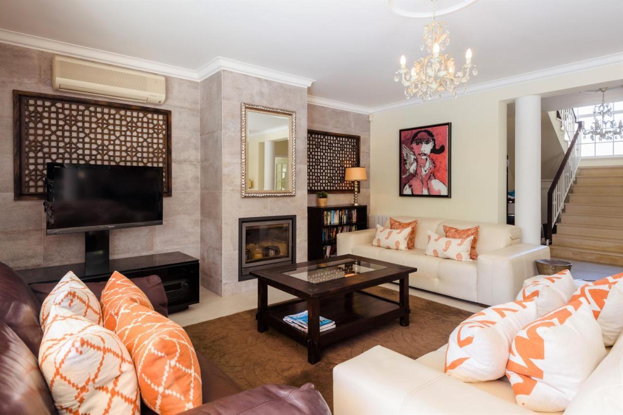 Casa Lago Quinta do Lago Eksteriør billede