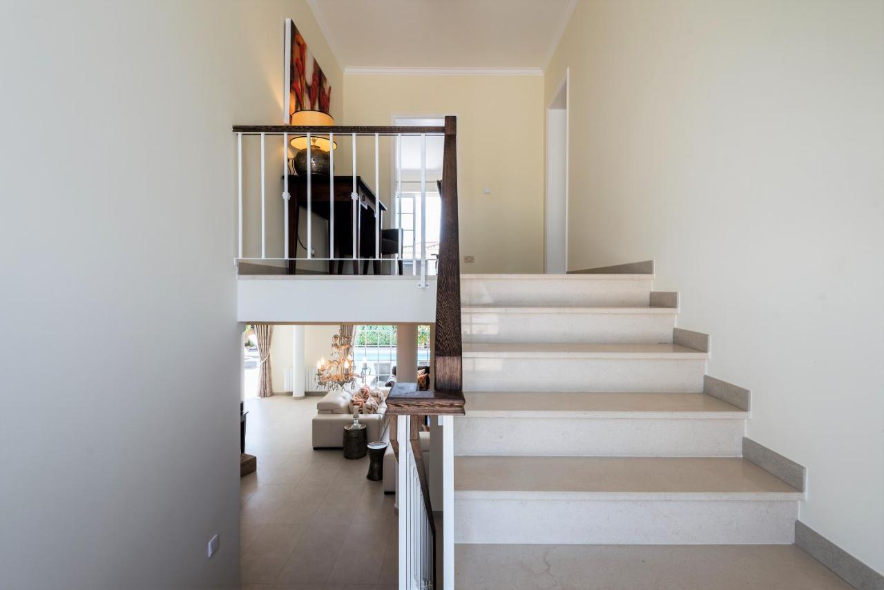 Casa Lago Quinta do Lago Eksteriør billede