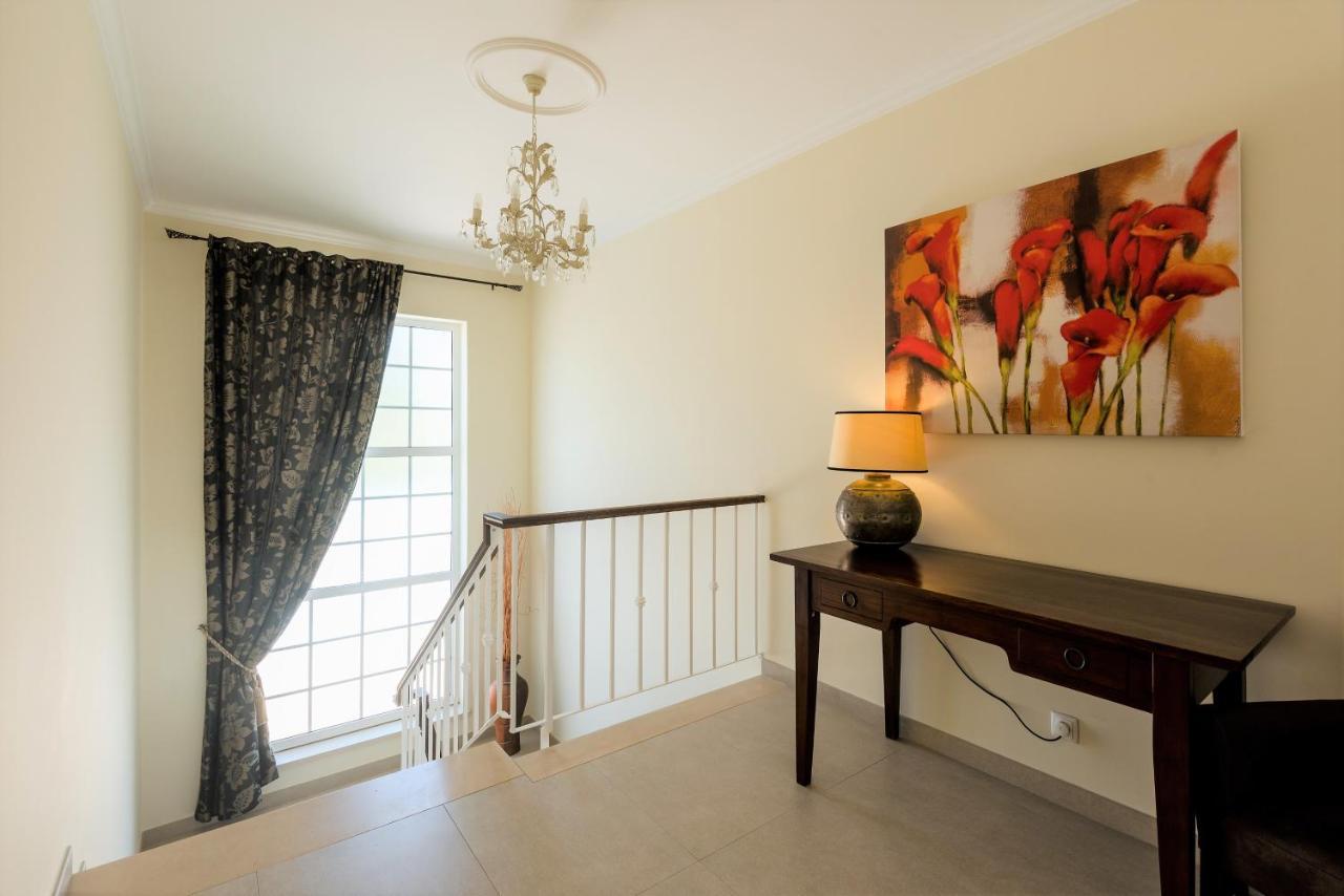 Casa Lago Quinta do Lago Eksteriør billede