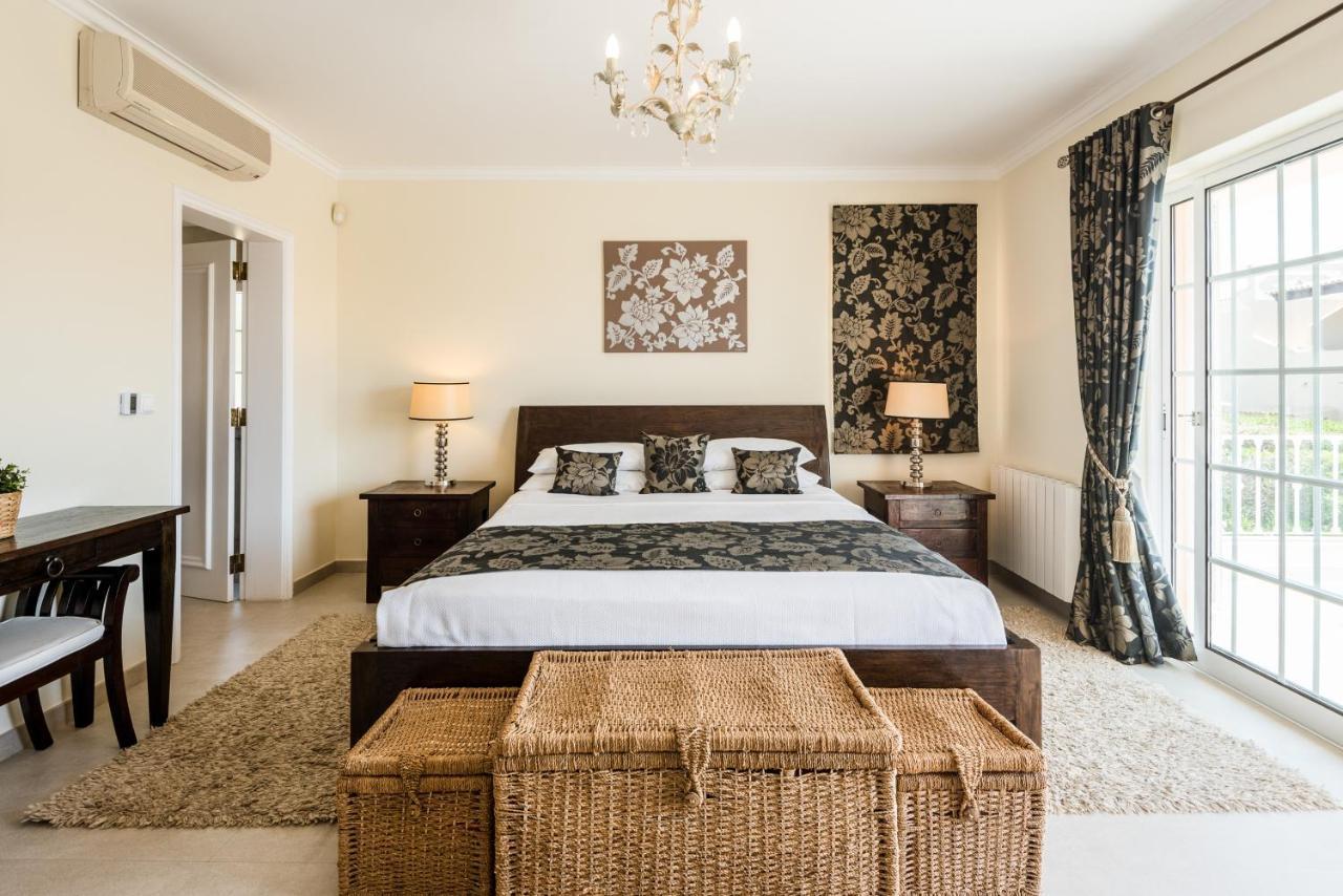 Casa Lago Quinta do Lago Eksteriør billede