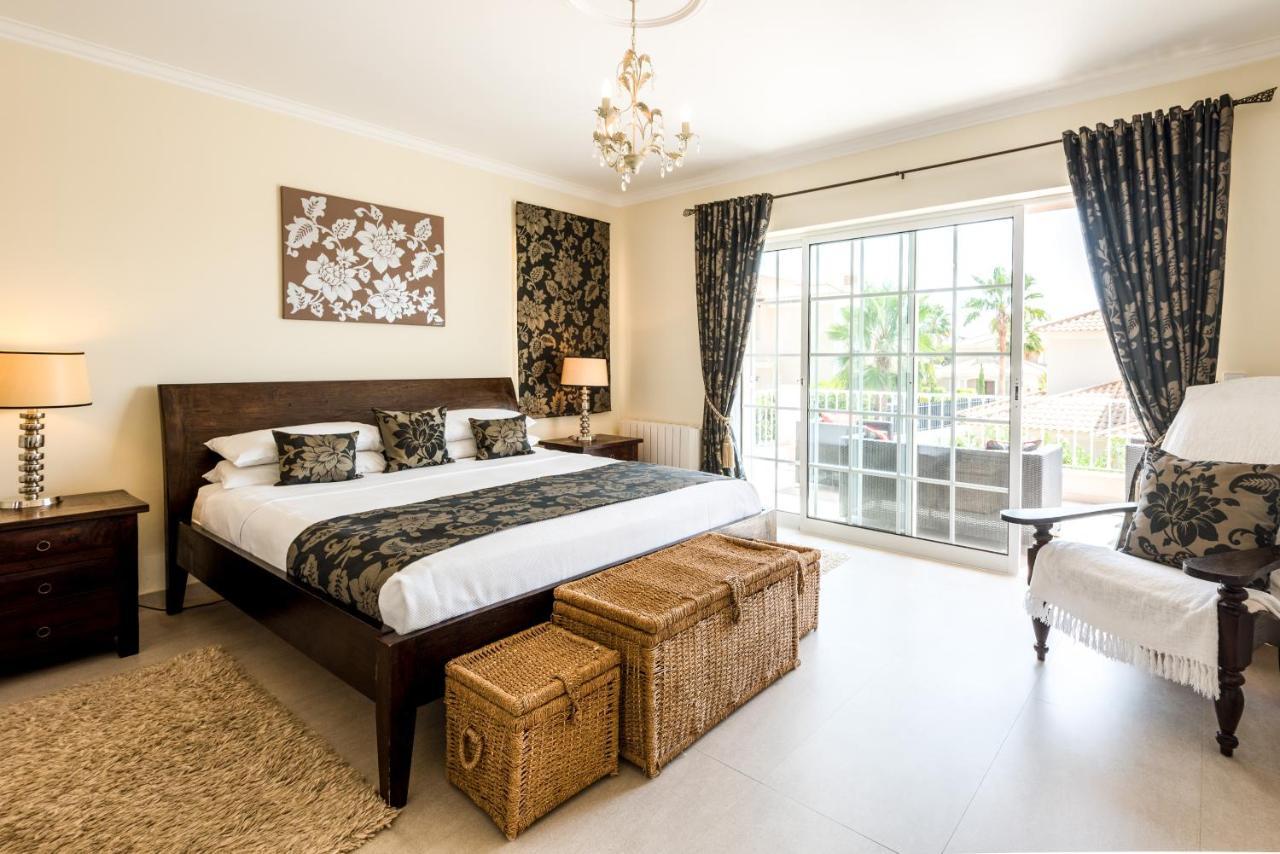Casa Lago Quinta do Lago Eksteriør billede