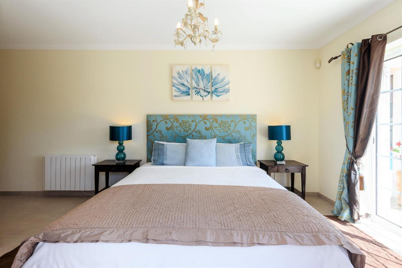 Casa Lago Quinta do Lago Eksteriør billede