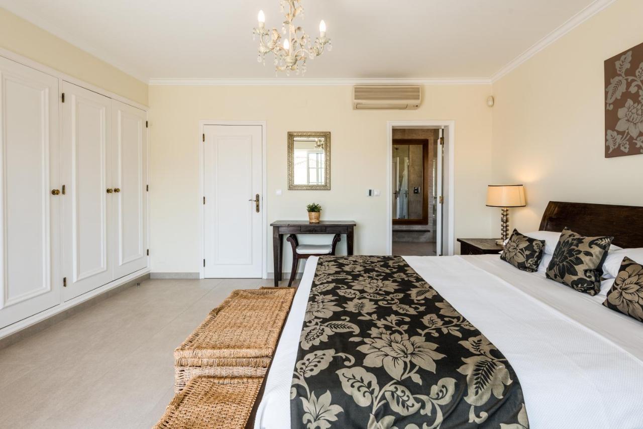 Casa Lago Quinta do Lago Eksteriør billede